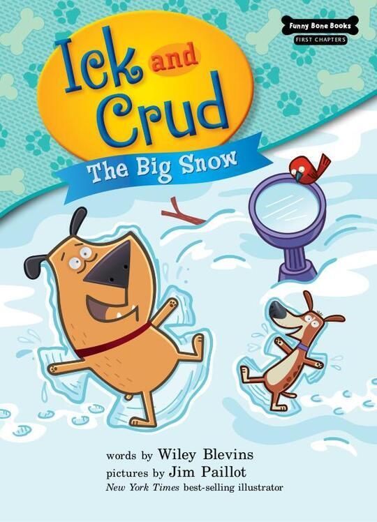The Big Snow