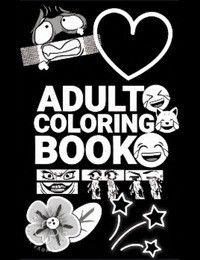 The Coloring Book Mix