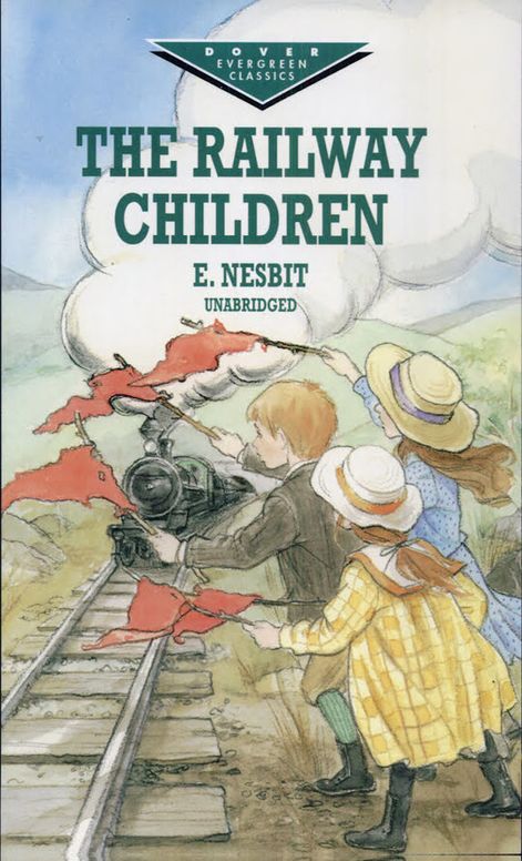 The Railway Children