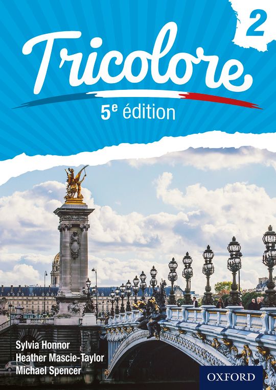 Tricolore 2