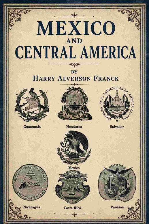 Mexico and Central America