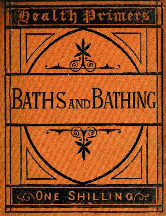 Baths and bathing