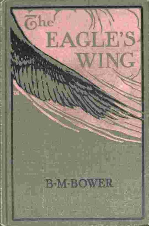 The eagle's wing: A story of the Colorado
