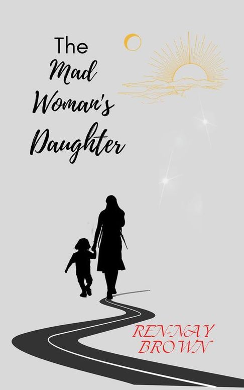 The Mad Woman's Daughter