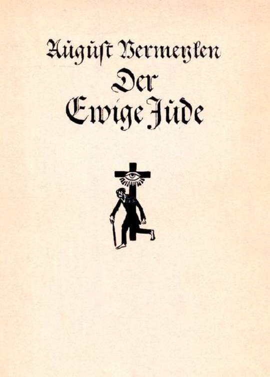 Der Ewige Jude