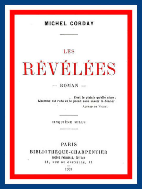 Les révélées