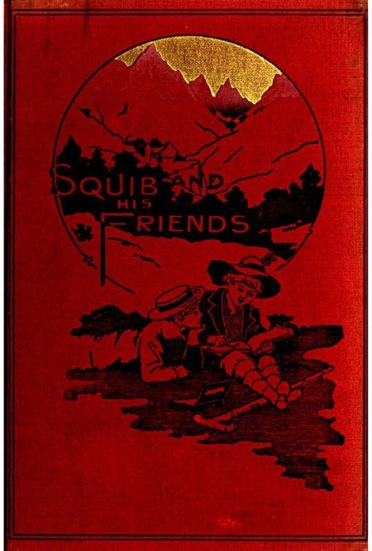 Squib and His Friends