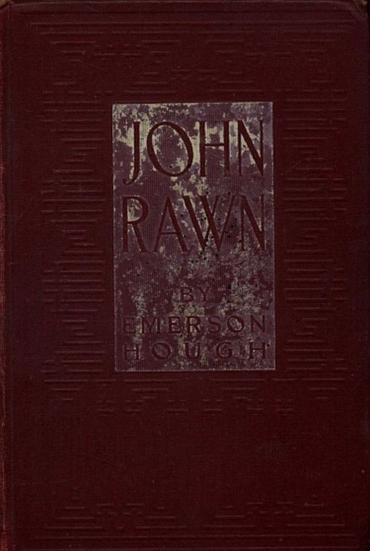 John Rawn
Prominent Citizen