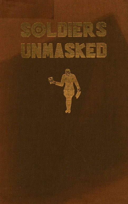 Soldiers unmasked