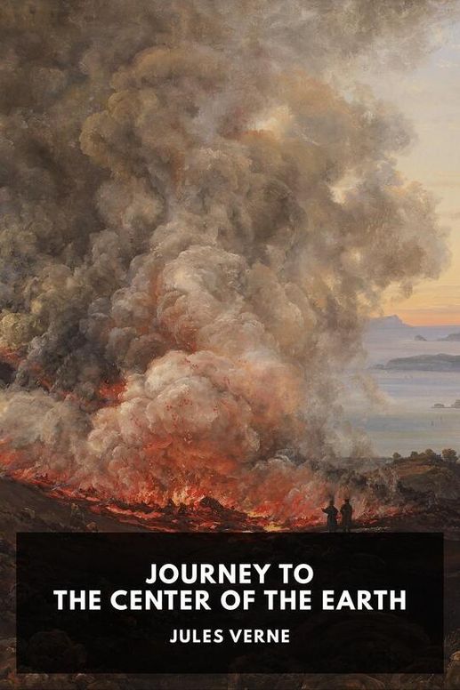 Journey to the Center of the Earth