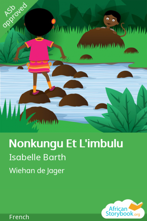 Nonkungu Et L'imbulu