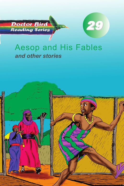 Aesop and His Fables and other stories