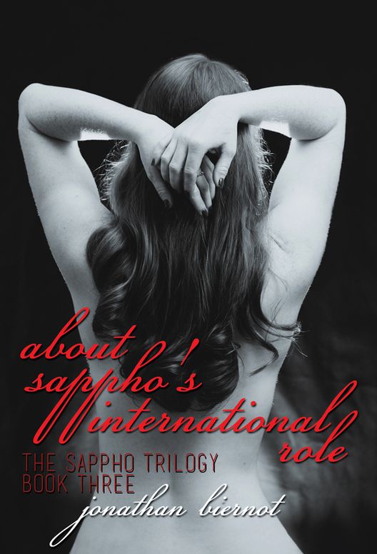 About Sappho's International Role