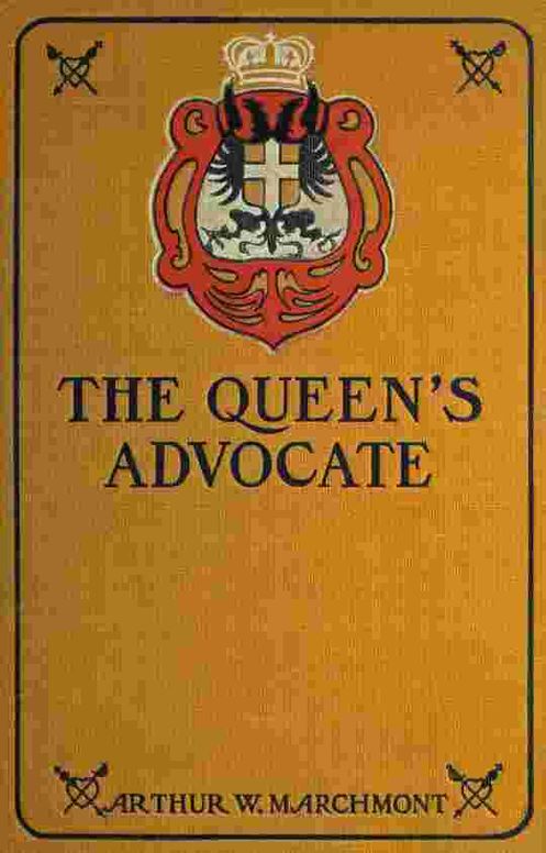 The Queen's Advocate