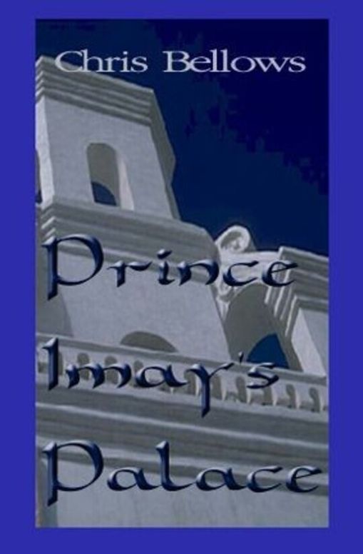 Prince Imay's Palace