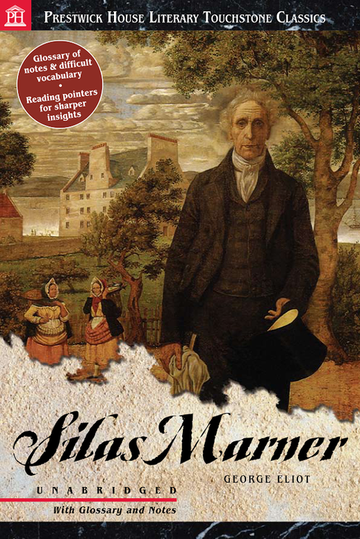 Silas Marner