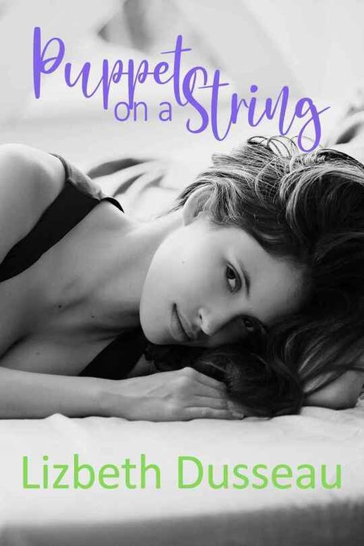 Puppet on a String