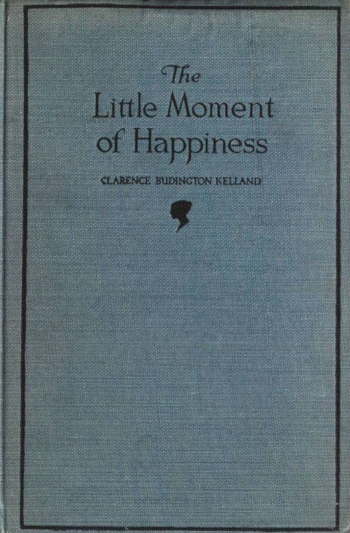 The Little Moment of Happiness
