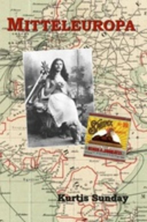 Mitteleuropa