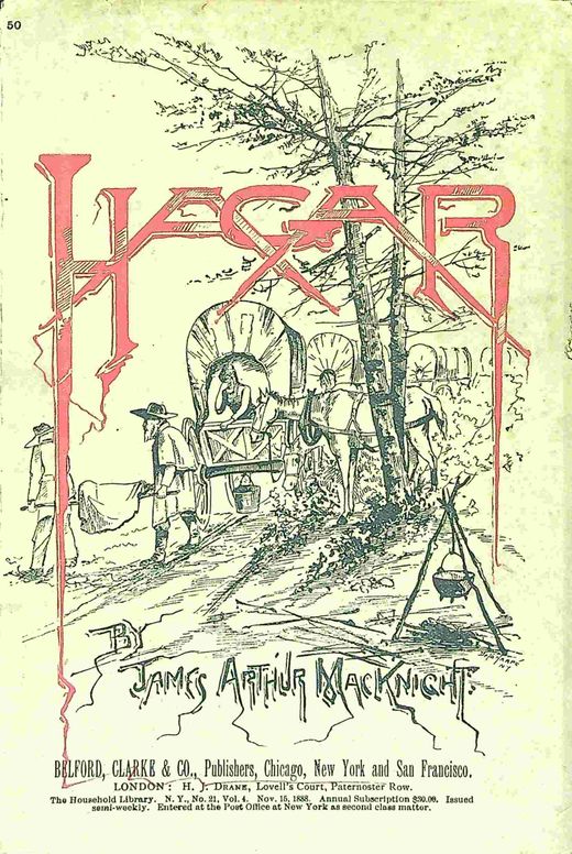Hagar