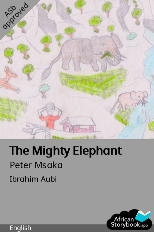 The Mighty Elephant