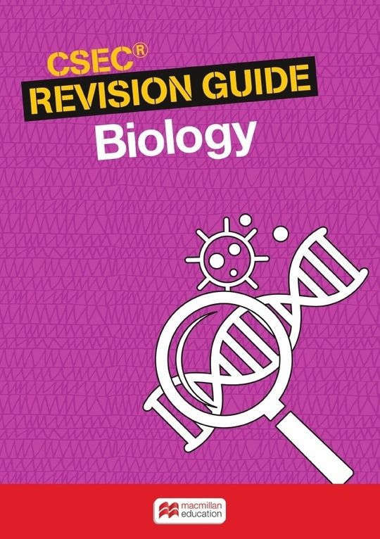 CSEC Revision Guide: Biology eBook