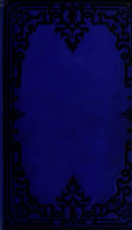 The Flower Of The Flock, Volume I (of III)