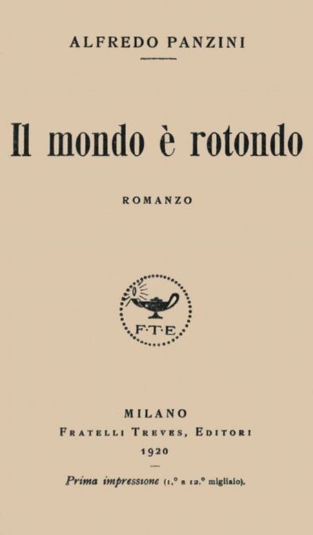 Il mondo è rotondo