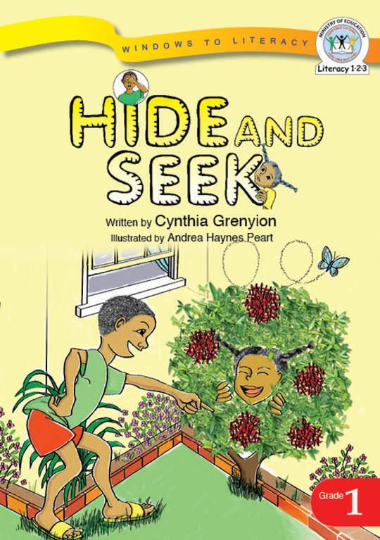 Hide and Seek