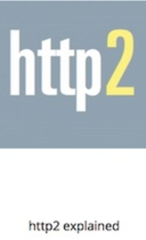 http2 explained
