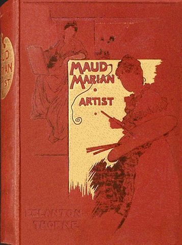 Maud Marian artist