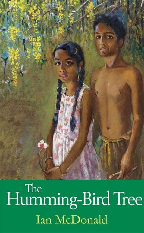The Humming-Bird Tree 