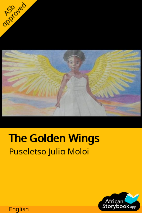 The Golden Wings