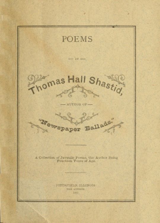 Poems