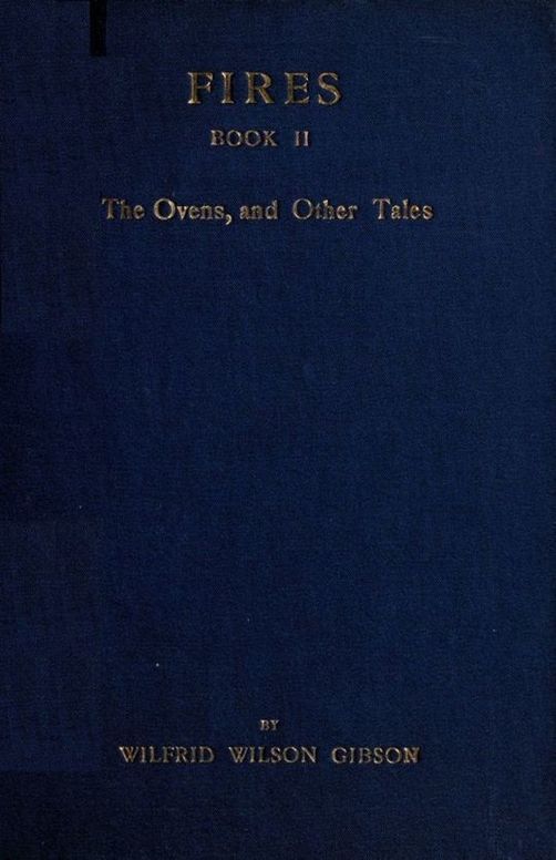Fires - Book II The Ovens, and Other Tales