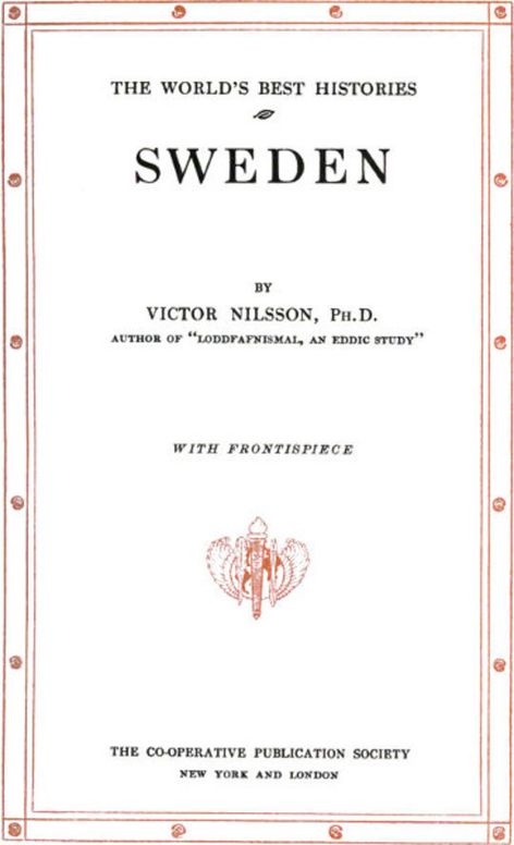 Sweden