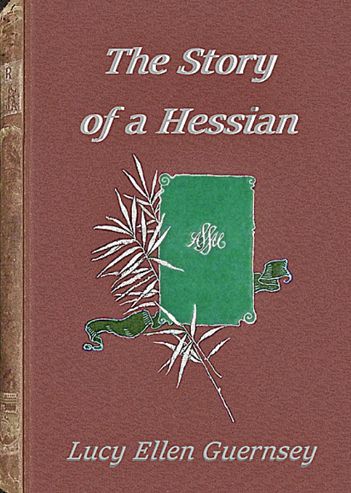 The story of a Hessian
