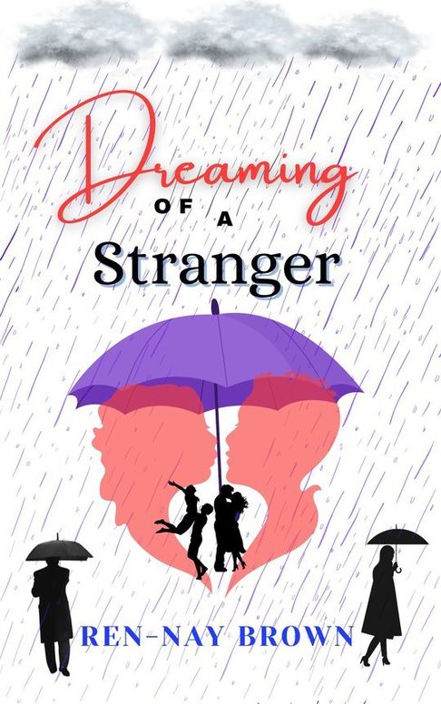 Dreaming Of A Stranger