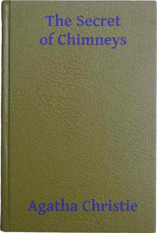 The Secret of Chimneys