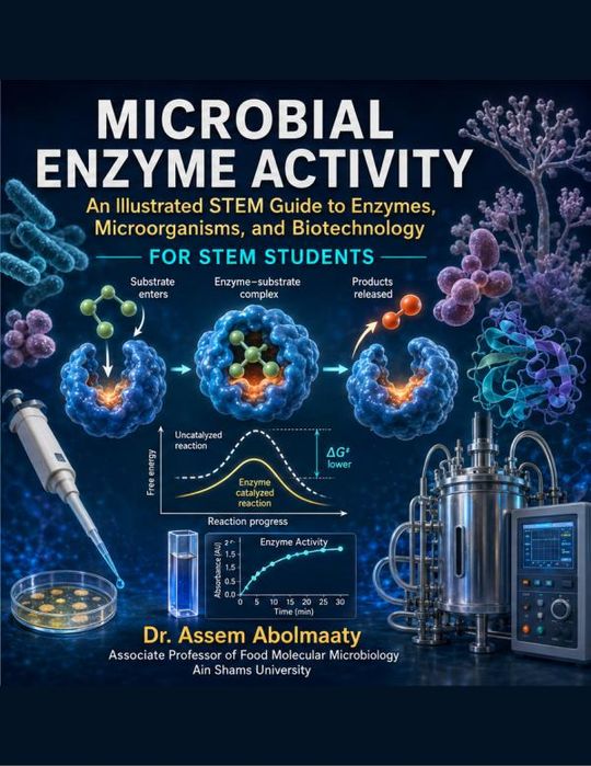 Microbial Enzyme Activity