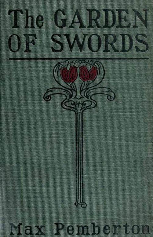 The Garden of Swords