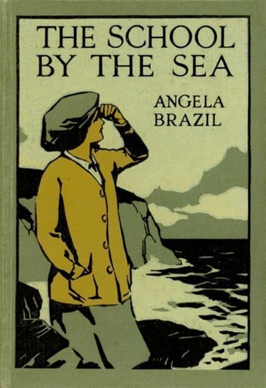 The School by the Sea