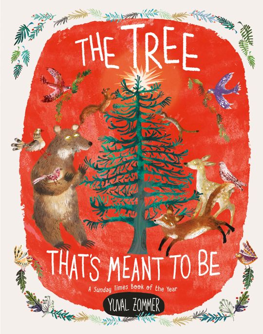 The Tree That's Meant to Be eBook