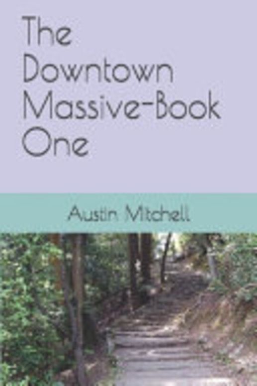 The Downtown Kingston Massive