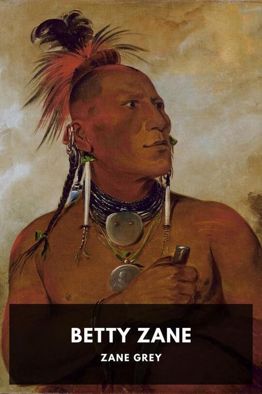 Betty Zane