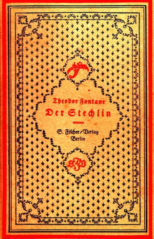 Der Stechlin
