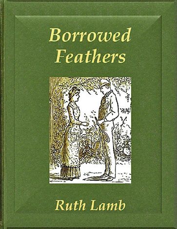 Borrowed feathers