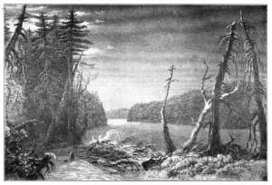 The Song of Hiawatha: An Epic Poem