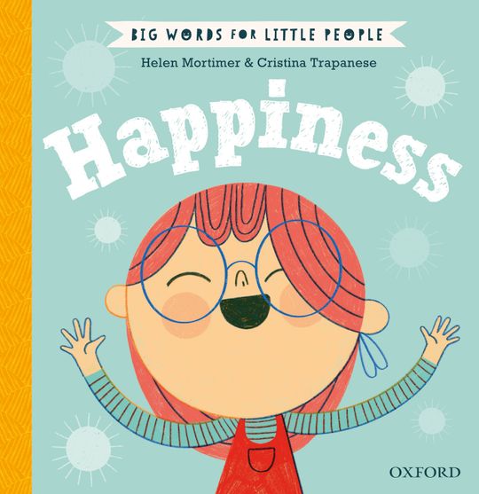 Big Words for Little People: Happiness