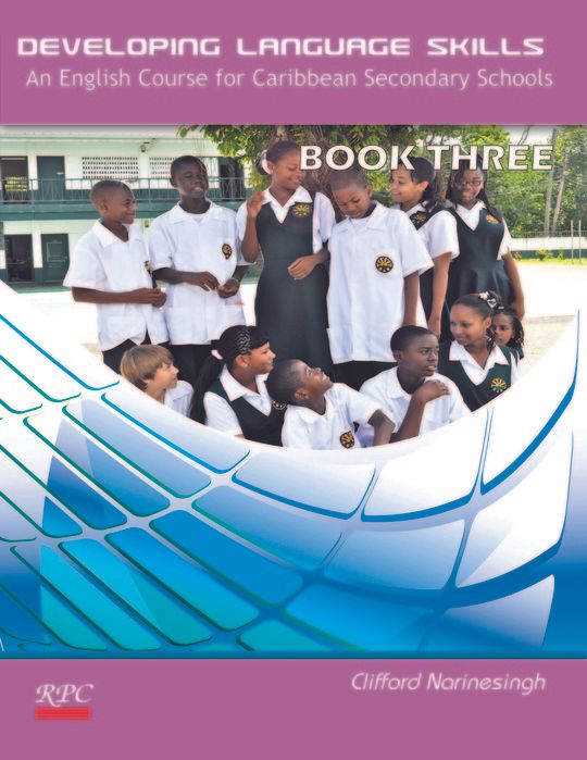 Developing Language Skills Bk 3 ebook version